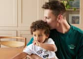 Around 160 children are waiting to be adopted in the Leeds area.
