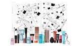 I've tried lots of beauty advent calendars, but this e.l.f. one is on my list of favourites