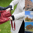 Official West Yorkshire Police data published via the Leeds Observatory reveals 7,178 offences of 'other theft' were recorded across Leeds between September 2025 and August 2026  