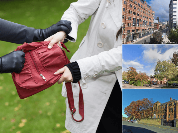 Official West Yorkshire Police data published via the Leeds Observatory reveals 7,178 offences of 'other theft' were recorded across Leeds between September 2025 and August 2026  