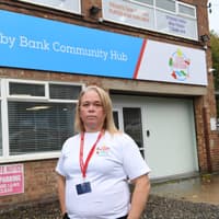 Leeds Baby Bank fundraiser hits over £24k after burglary leaves charity in ‘chaos’
