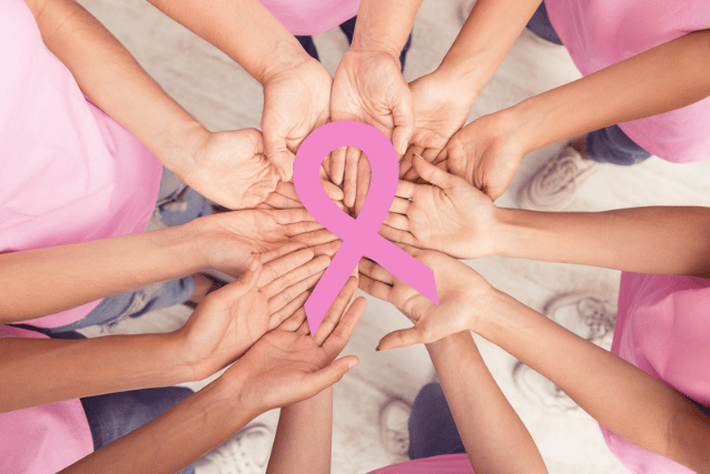 Wear It Pink Day 2026: The story behind the pink ribbon, donation impact and how to fundraise in Leeds