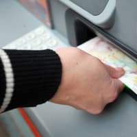 Leeds cash machine warning after regional detectives target gang
