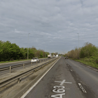 Police give stark warning over car meets after man charged with dangerous driving in Leeds