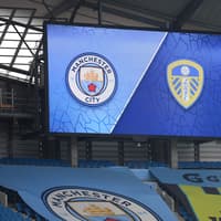 Leeds United vs Man City fixture change confirmed as Premier League announce latest round of TV picks