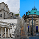 As online searches for "haunted places near me" soar by 325% ahead of Halloween, new research has revealed the UK’s 13 most haunted historic theatres - with two beloved Leeds venues taking top billing  