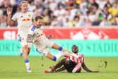 Joe Rodon and Brian Brobbey could both miss Sunderland vs Leeds United on Sunday.
