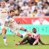 Joe Rodon and Brian Brobbey could both miss Sunderland vs Leeds United on Sunday.