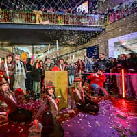 Trinity Leeds announces one-day 'Wishmas' event with £1,000 Christmas shopping giveaway
