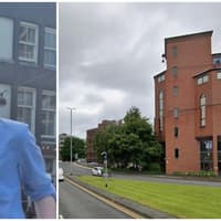 Teenage pedestrian killed in Leeds city centre crash named as family say their 'hearts are broken'
