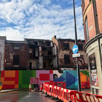 Leeds building repairs delayed again as legal paperwork holds up work