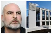 PC Jo Lavender was found guilty following a trial at York Crown Court.