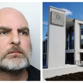PC Jo Lavender was found guilty following a trial at York Crown Court.