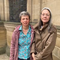 'You should be ashamed': Narrowboat residents furious as plans for 151 canalside homes get green light