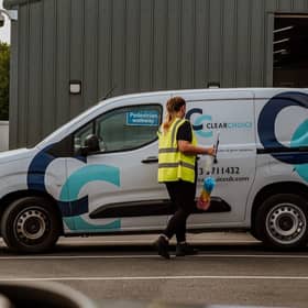 Clearchoice - a Leeds success story.