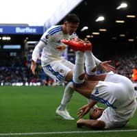 Leeds United are fulfilling their transfer sales pitch amid Champions League admission