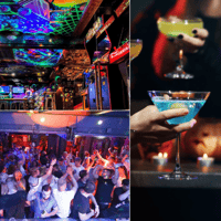 13 sublime Halloween club nights, bar crawls and scare experiences in Leeds for 2026