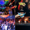 From massive multi-room warehouse raves and city-centre bar crawls to rooftop cocktail bashes and live-action scare mazes, here are 15 of the best adult Halloween events happening across Leeds  