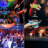 From massive multi-room warehouse raves and city-centre bar crawls to rooftop cocktail bashes and live-action scare mazes, here are 15 of the best adult Halloween events happening across Leeds  