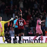 Kevin Danso will miss Sunday's meeting between Sunderland and Leeds United.