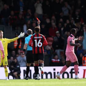 Kevin Danso will miss Sunday's meeting between Sunderland and Leeds United.