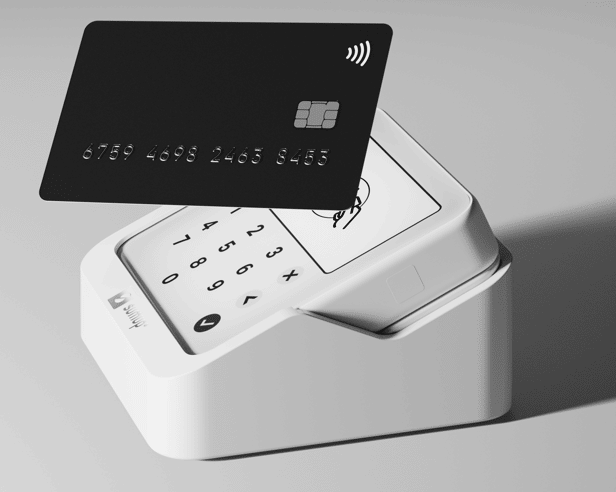 SumUp's Solo Lite is making it easier for people who sell items in their spare time to take payments