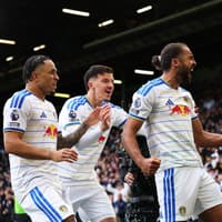 Leeds United's next 5 Premier League fixtures compared to Spurs, Sunderland & other key rivals