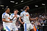 Leeds United remain unbeaten at home this season following Sunday's 1-1 draw vs Manchester United.