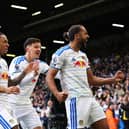 Leeds United remain unbeaten at home this season following Sunday's 1-1 draw vs Manchester United.