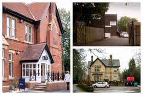 23 best-rated nurseries in Leeds for behaviour as ranked by Ofsted in 2026 so far.