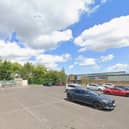 John Smeaton Leisure Centre in Leeds