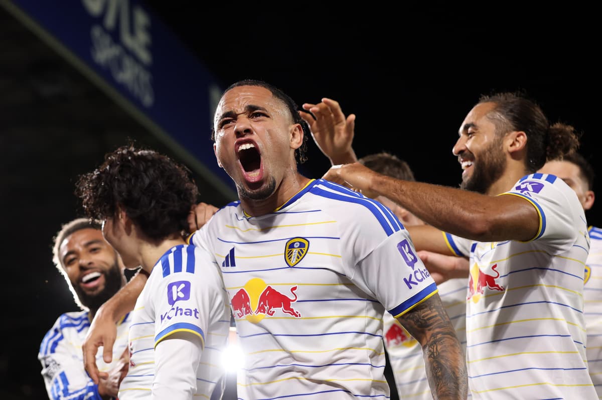 £18m Leeds United transfer decision explained with key Daniel Farke role & ...