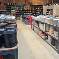 'I visited Leeds’ hidden ceramics outlet and discovered a clever way to shop for homeware'