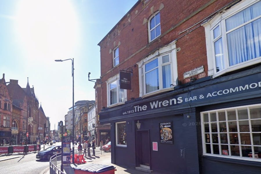 Leeds city centre flat conversion blocked over noise fears