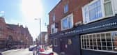 Permission for new flats near the city’s Grand Theatre and Wrens pub have been rejected