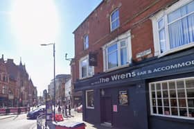 Permission for new flats near the city’s Grand Theatre and Wrens pub have been rejected