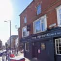 Permission for new flats near the city’s Grand Theatre and Wrens pub have been rejected