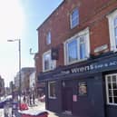 Permission for new flats near the city’s Grand Theatre and Wrens pub have been rejected