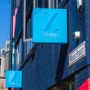 The agency reveals how much tenants need to earn to rent a city centre flat