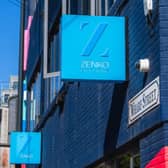 The agency reveals how much tenants need to earn to rent a city centre flat