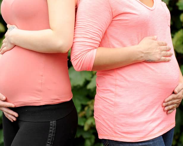 One in five workers are putting parenthood plans on hold 