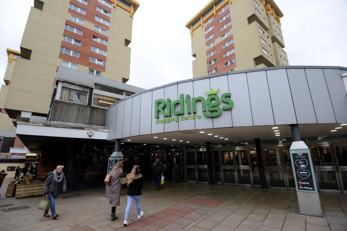 Major announcement on Wakefield shopping centre expected within weeks