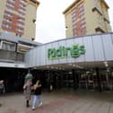 An announcement on the future of The Ridings Shopping Centre is on the way 