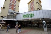 An announcement on the future of The Ridings Shopping Centre is on the way 