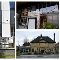 The 15 Wetherspoon pubs in Leeds ranked by Google - as one named among best in the UK