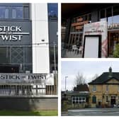 There are 15 Wetherspoons pubs across Leeds