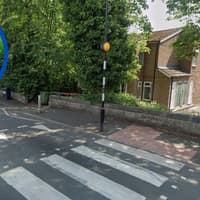 Pedestrian was 'not expected to live' after driver ploughed into him on Leeds crossing