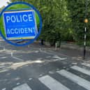 Mamoor struck the man on the crossing on Kirkstall Lane late at night, leaving him with permanent injuries.