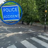 Mamoor struck the man on the crossing on Kirkstall Lane late at night, leaving him with permanent injuries.