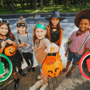 Leeds residents remain fiercely divided over whether trick-or-treating is harmless seasonal fun or an unwanted nuisance